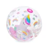 Ballon de Plage Gonflable - Beach Ball