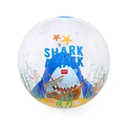 Ballon de Plage Gonflable - Beach Ball