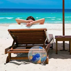 Ballon de Plage Gonflable - Beach Ball