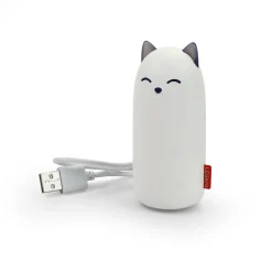 Batterie Externe Portable - Meow