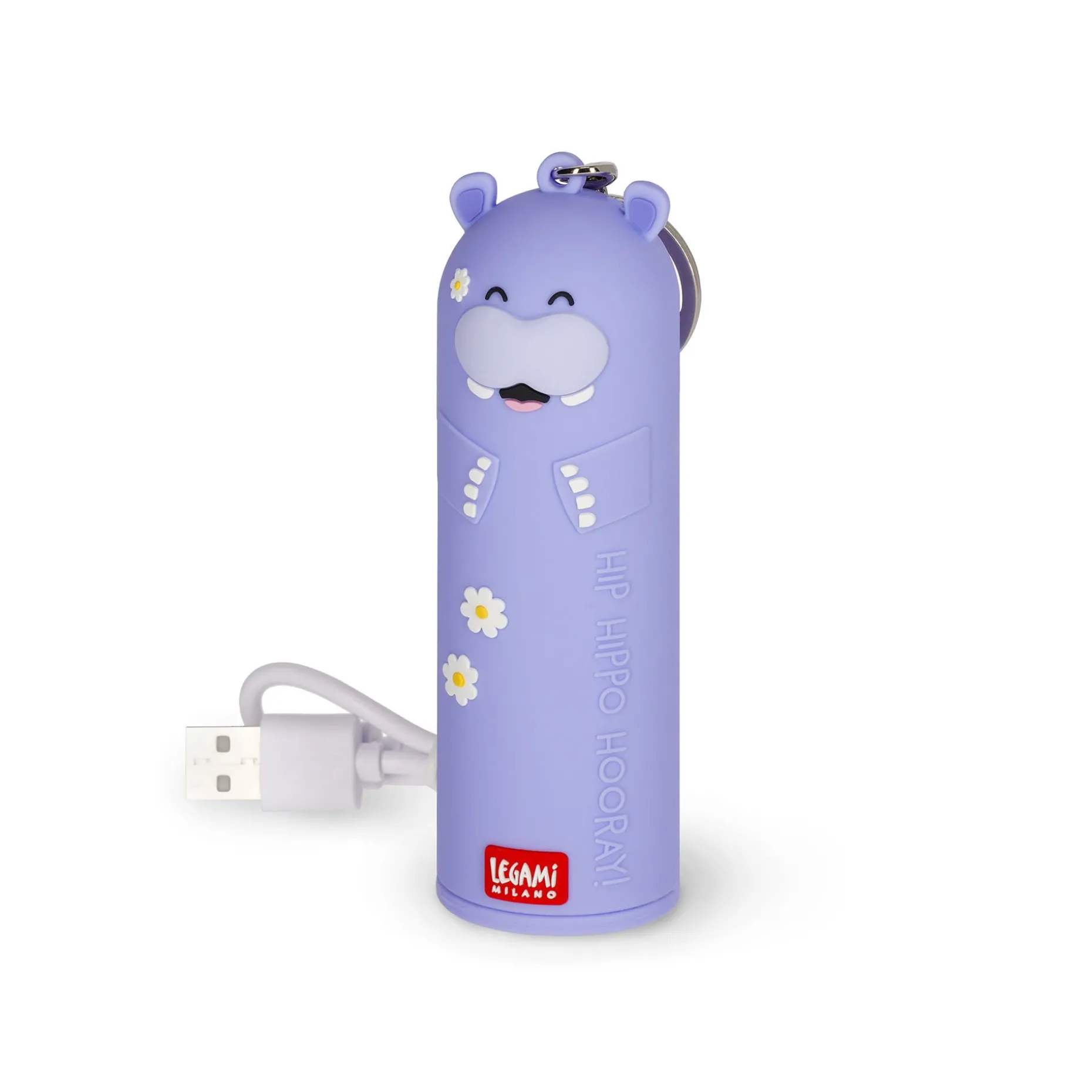 Batterie Externe Portable - My Super Power