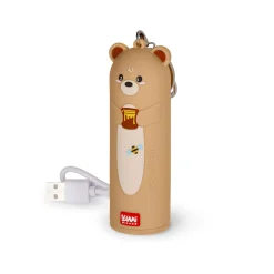Batterie Externe Portable - My Super Power