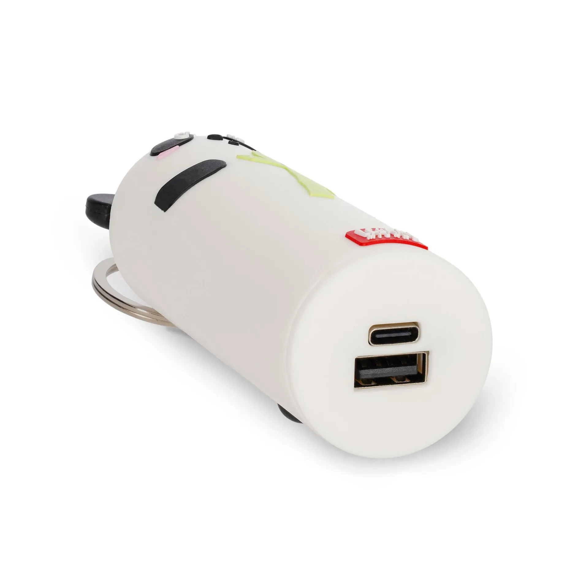 Batterie Externe Portable - My Super Power