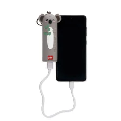 Batterie Externe Portable - My Super Power