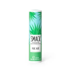 Baume à Lèvres Naturel - Smack