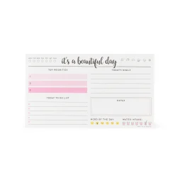 Bloc-Notes - Paper Thoughts