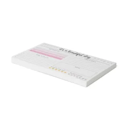 Bloc-Notes - Paper Thoughts