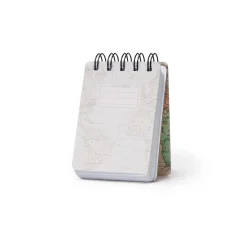 Bloc-Notes à Spirale - Mini - Spiral Notepad