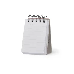 Bloc-Notes à Spirale - Mini - Spiral Notepad