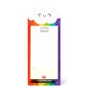 Blocs-Notes Magnétique 60 feuilles - Don’t Forget