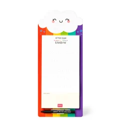 Blocs-Notes Magnétique 60 feuilles - Don’t Forget
