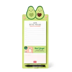 Blocs-Notes Magnétique 60 feuilles - Don’t Forget