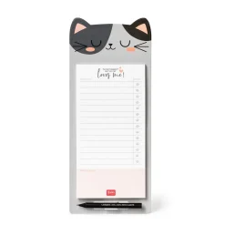 Blocs-Notes Magnétique 60 feuilles - Don’t Forget