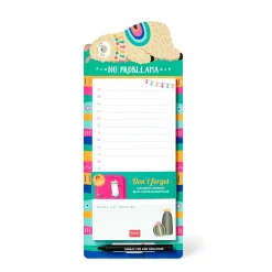 Blocs-Notes Magnétique 60 feuilles - Don’t Forget