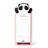 Blocs-Notes Magnétique 60 feuilles - Don’t Forget