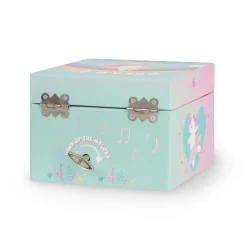 Boîte à Bijoux Musicale - Music Box