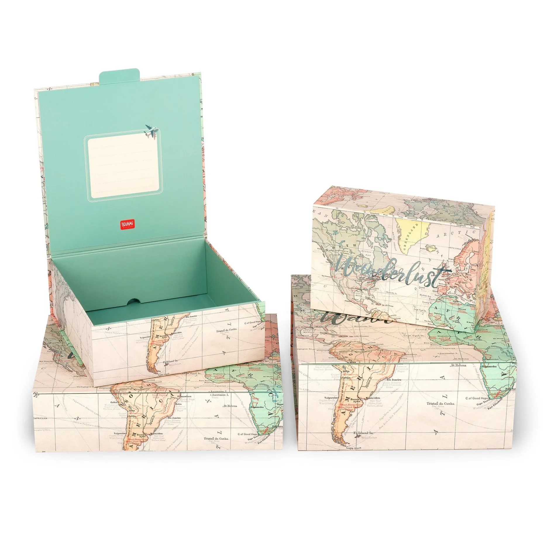 Boîte Cadeau - Medium