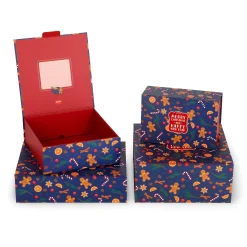 Boîte Cadeau - Medium