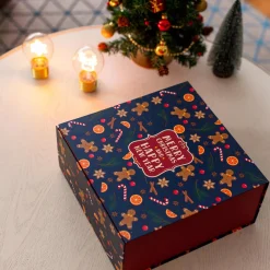 Boîte Cadeau - Medium