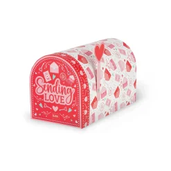 Boîte Cadeau Large - Love Mailbox