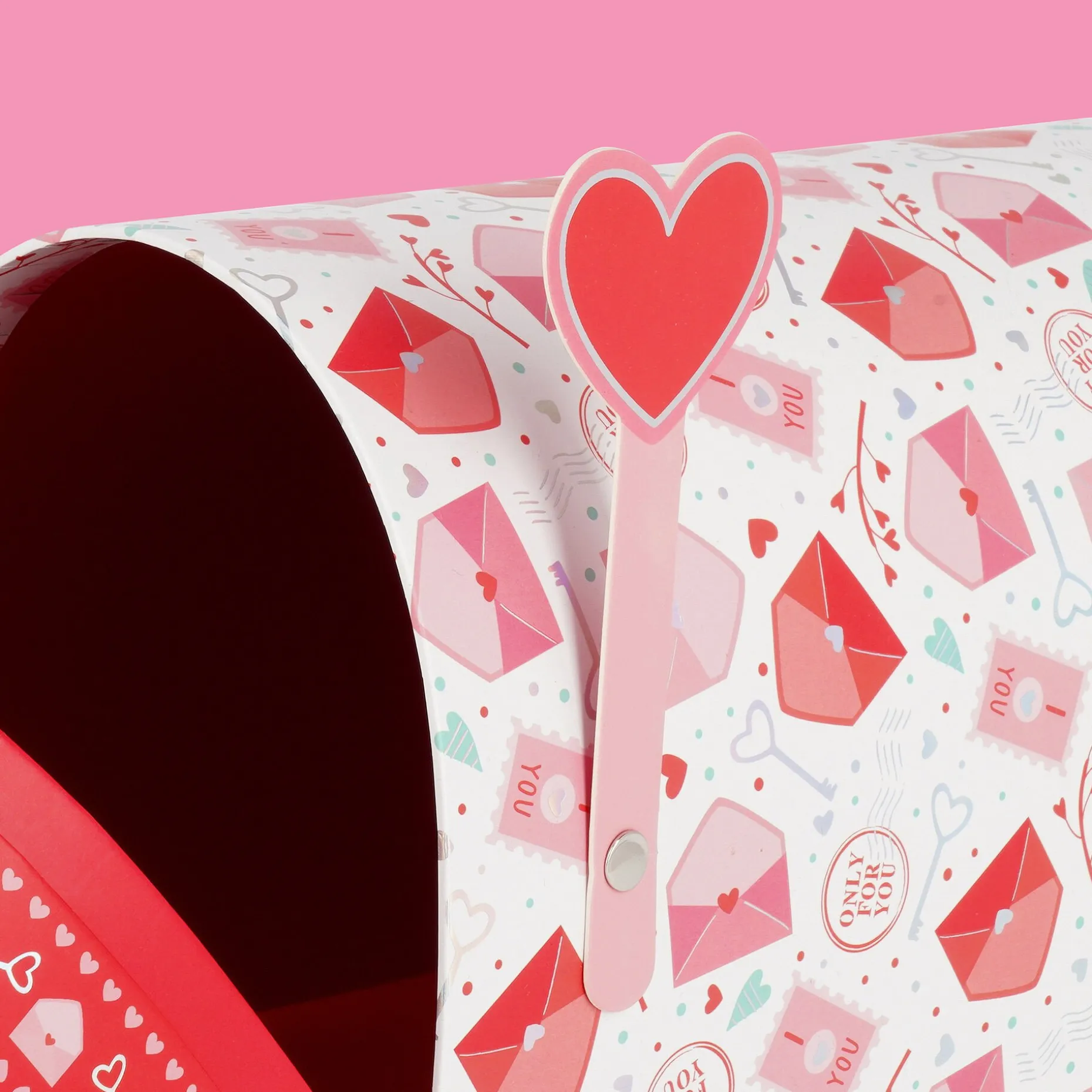 Boîte Cadeau Small - Love Mailbox