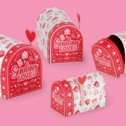 Boîte Cadeau Small - Love Mailbox