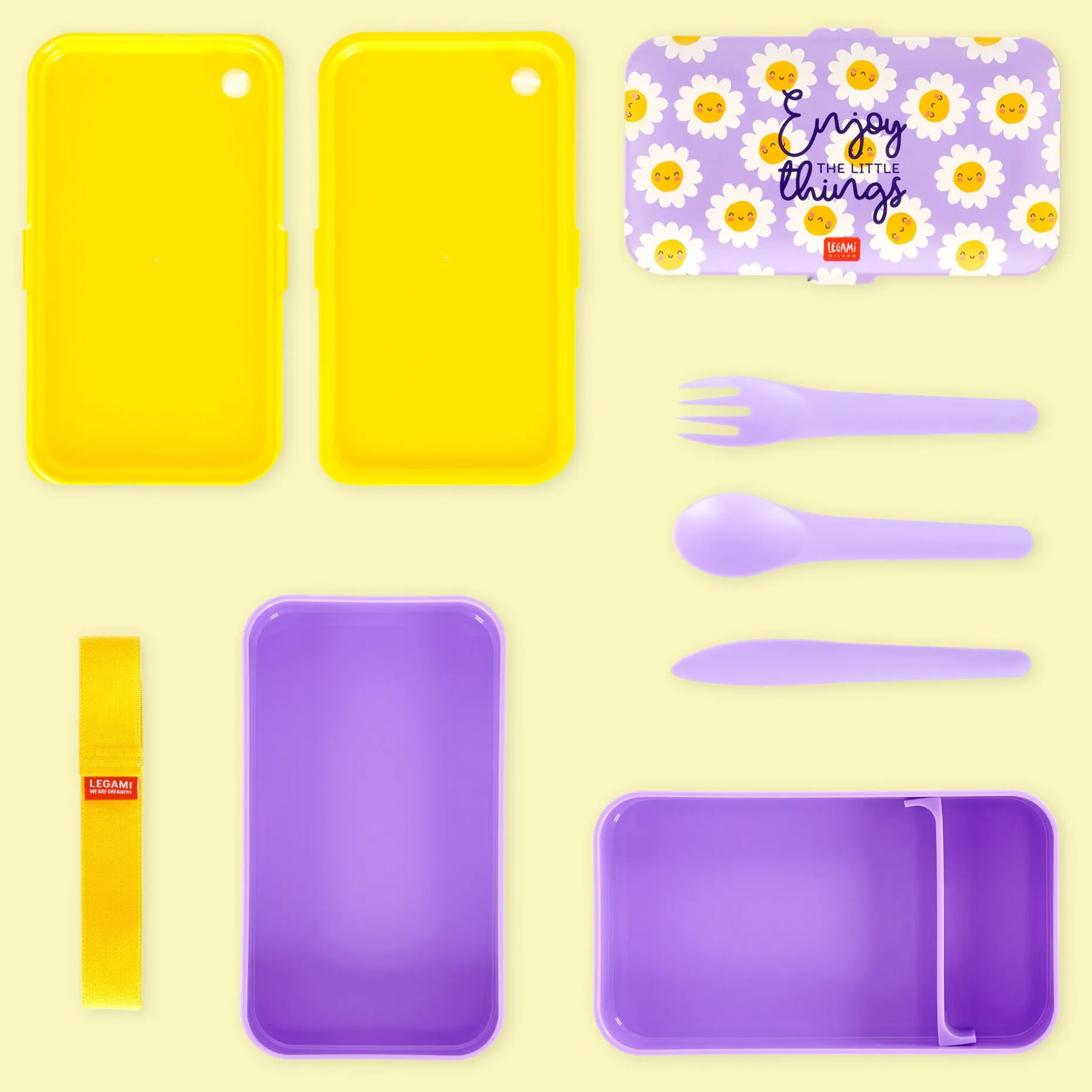 Boîte Repas