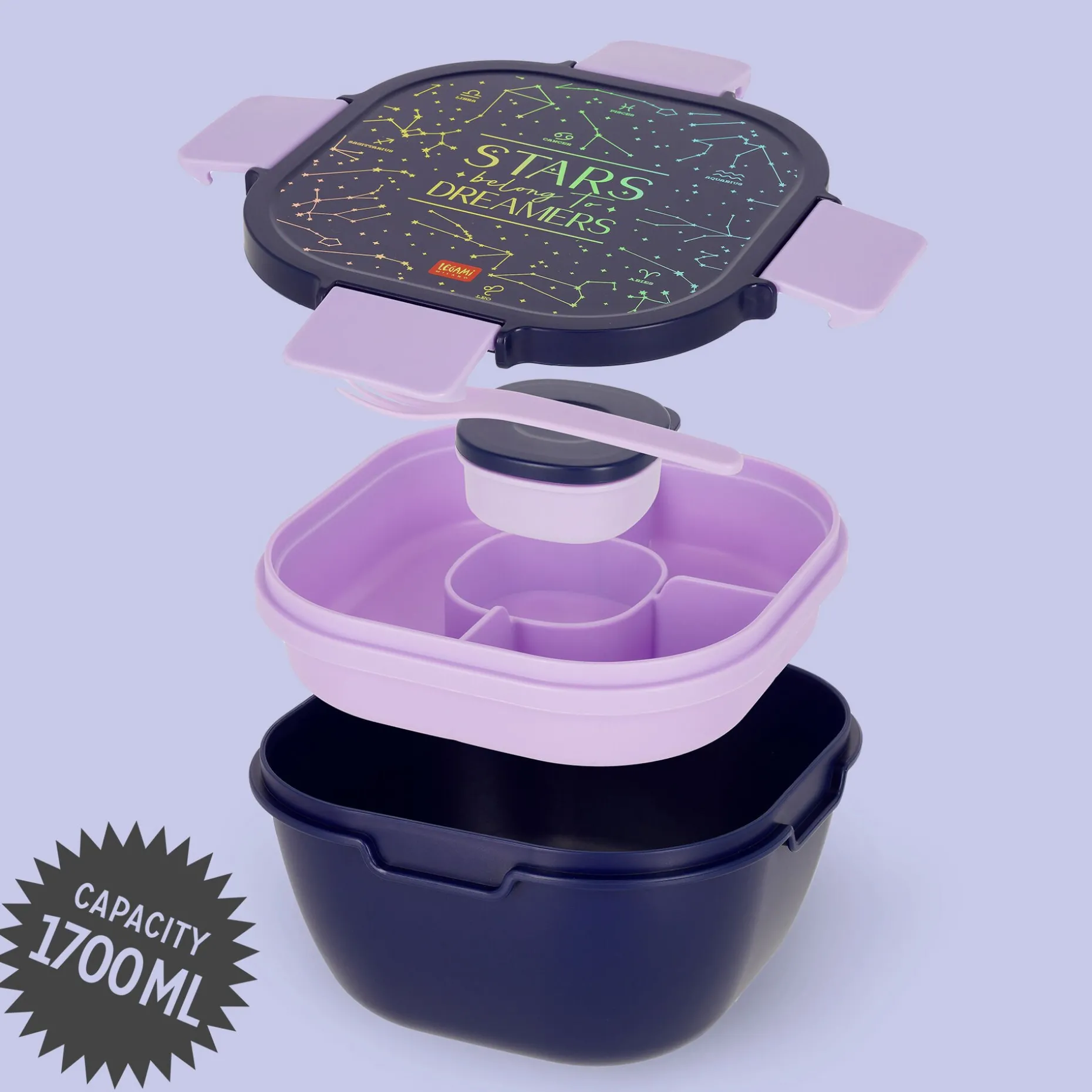Boîte Repas