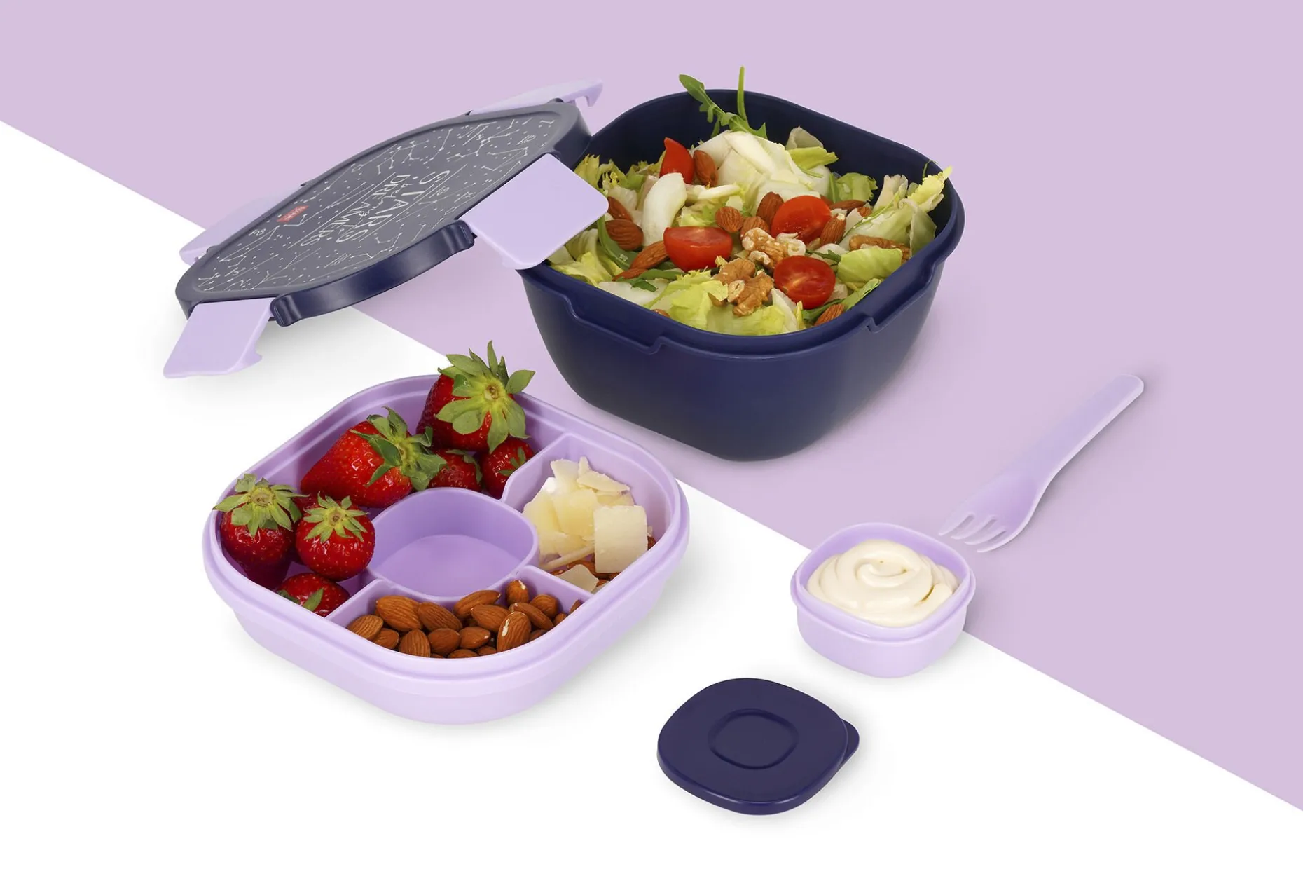 Boîte Repas