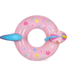 Bouée Gonflable Pour Piscine - Pool Ring
