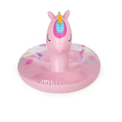 Bouée Gonflable Pour Piscine - Pool Ring