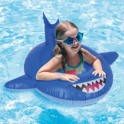 Bouée Gonflable Pour Piscine - Pool Ring