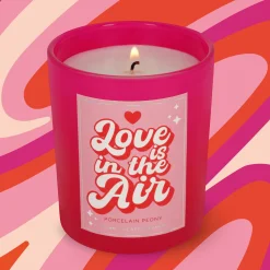Bougie Parfumée