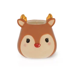 Bougie Parfumée - Scented Candle