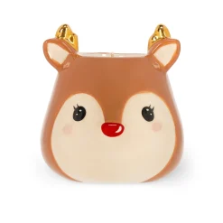 Bougie Parfumée - Scented Candle