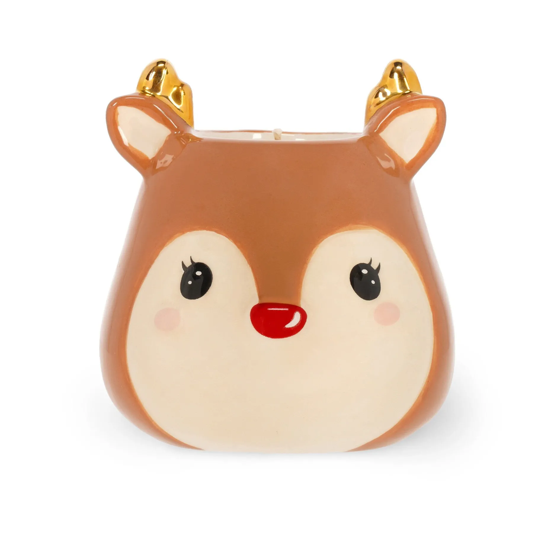 Bougie Parfumée - Scented Candle