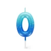 Bougie Pour Gâteau - Happy Birthday Candle
