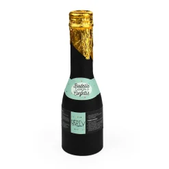 Bouteille Canon à Confettis