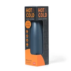 Bouteille Thermique 500 Ml - Hot&Cold
