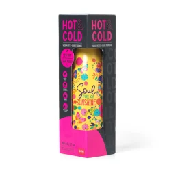 Bouteille Thermique 500 Ml - Hot&Cold