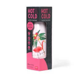 Bouteille Thermique 500 Ml - Hot&Cold