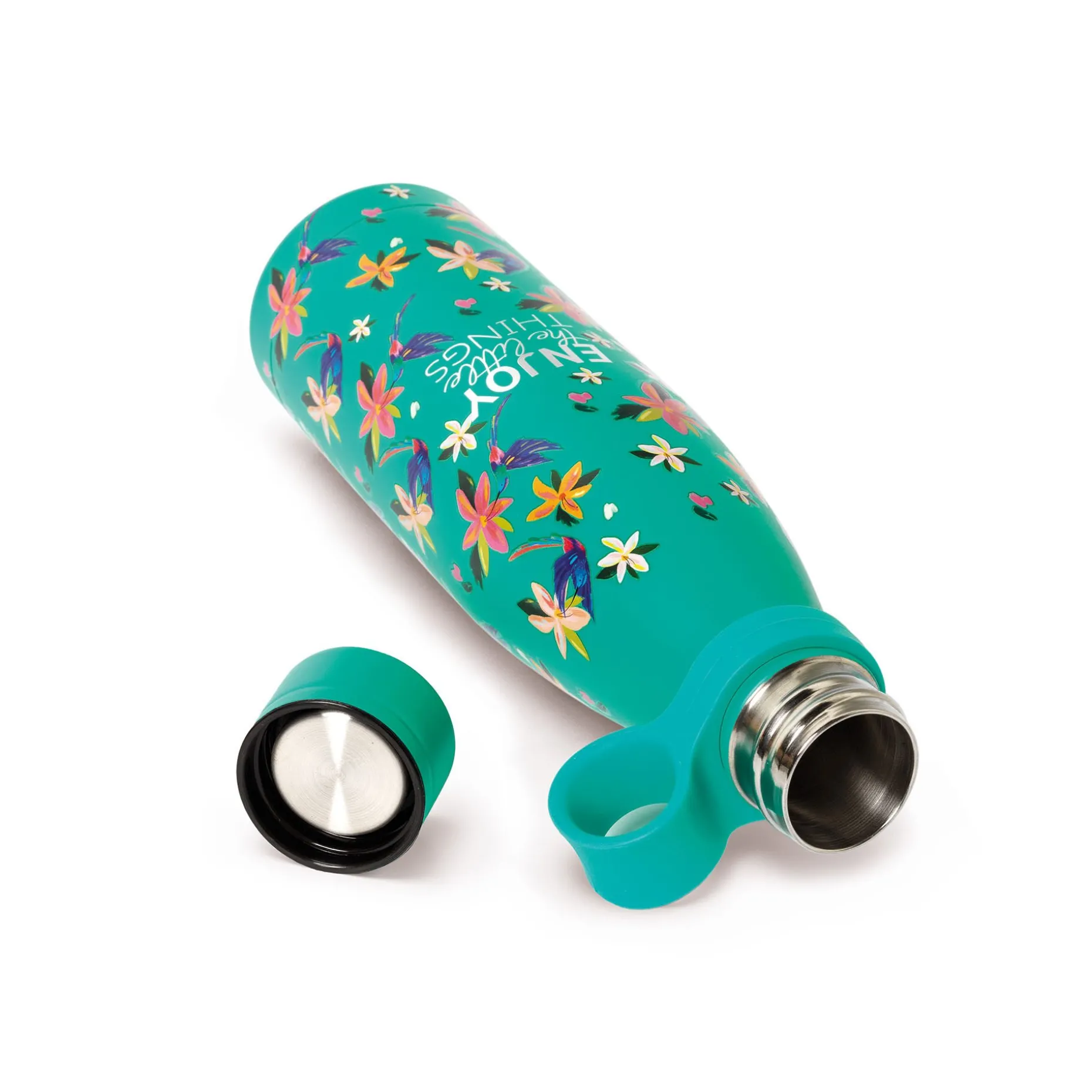 Bouteille Thermique 500 Ml - Hot&Cold
