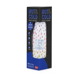 Bouteille Thermique 500 Ml - Hot&Cold
