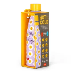 Bouteille Thermique 500 Ml - Hot&Cold
