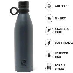 Bouteille Thermique 800 Ml - Hot&Cold