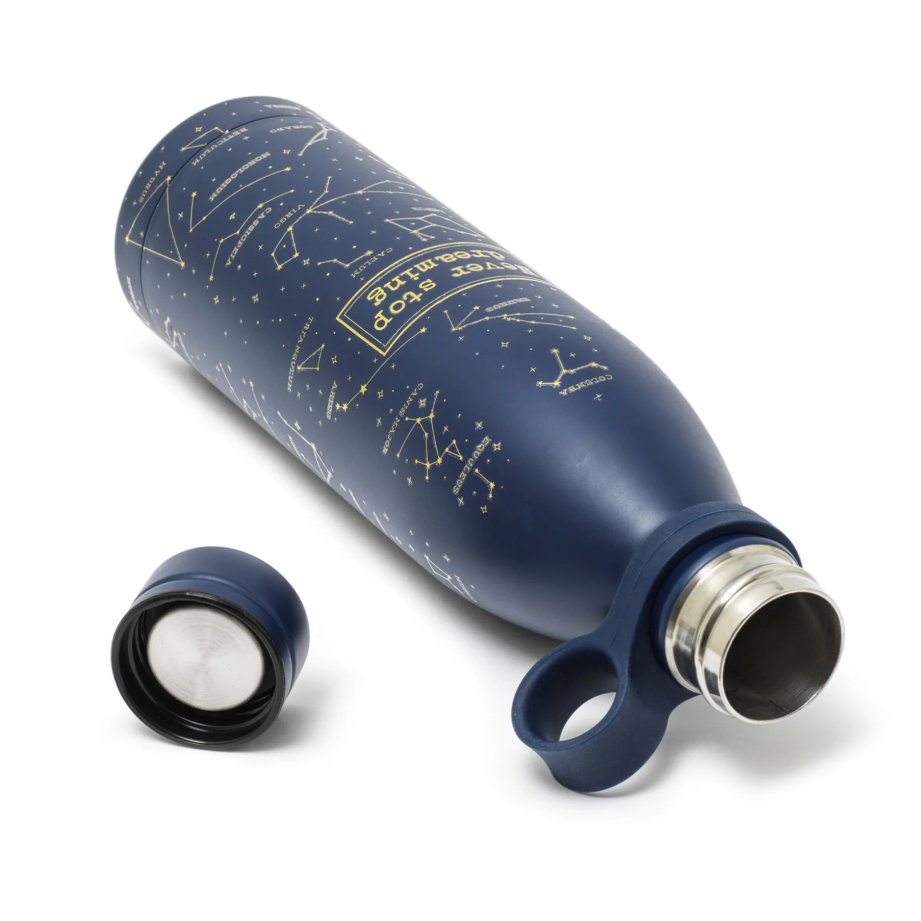 Bouteille Thermique 800 Ml - Hot&Cold