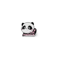 Broche en Métal Émaillé - Pin Your Style!
