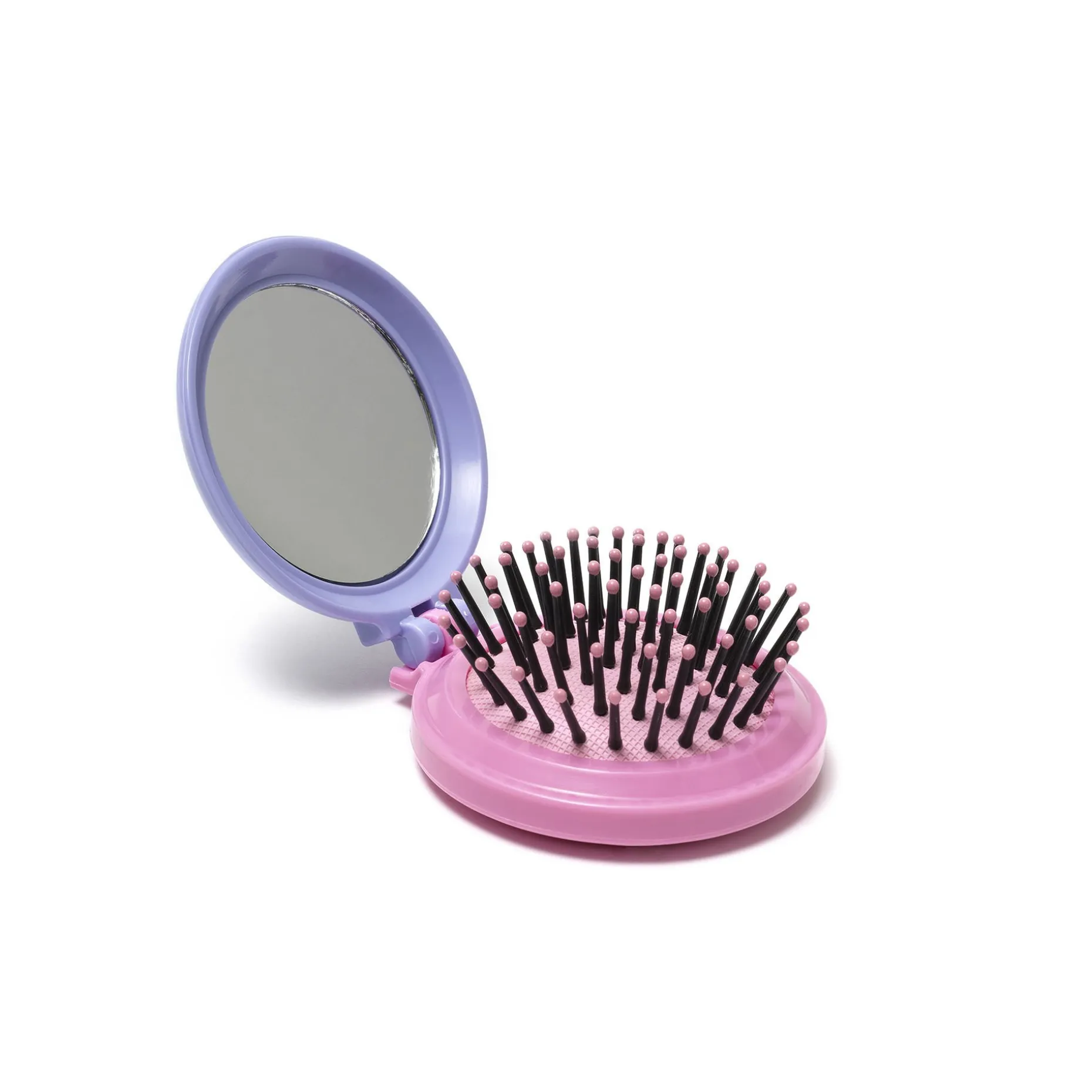 Brosse avec Miroir - Nice Hair