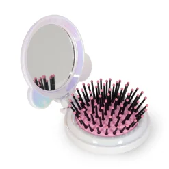 Brosse avec Miroir - Nice Hair