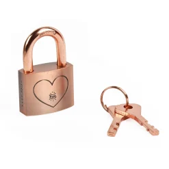 Cadenas d’Amour - Our Love Is Forever